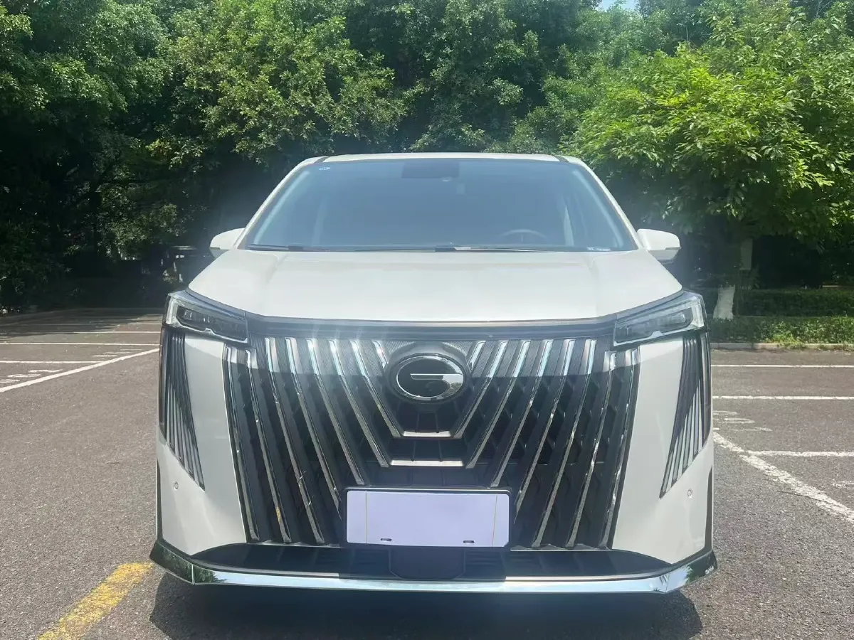 2023 GAC Trumpchi M8 2.0T 252HP L4 8AT,autocango,china used car exporter,china ev exporter,chinese used car exporter,chinese used ev exporter