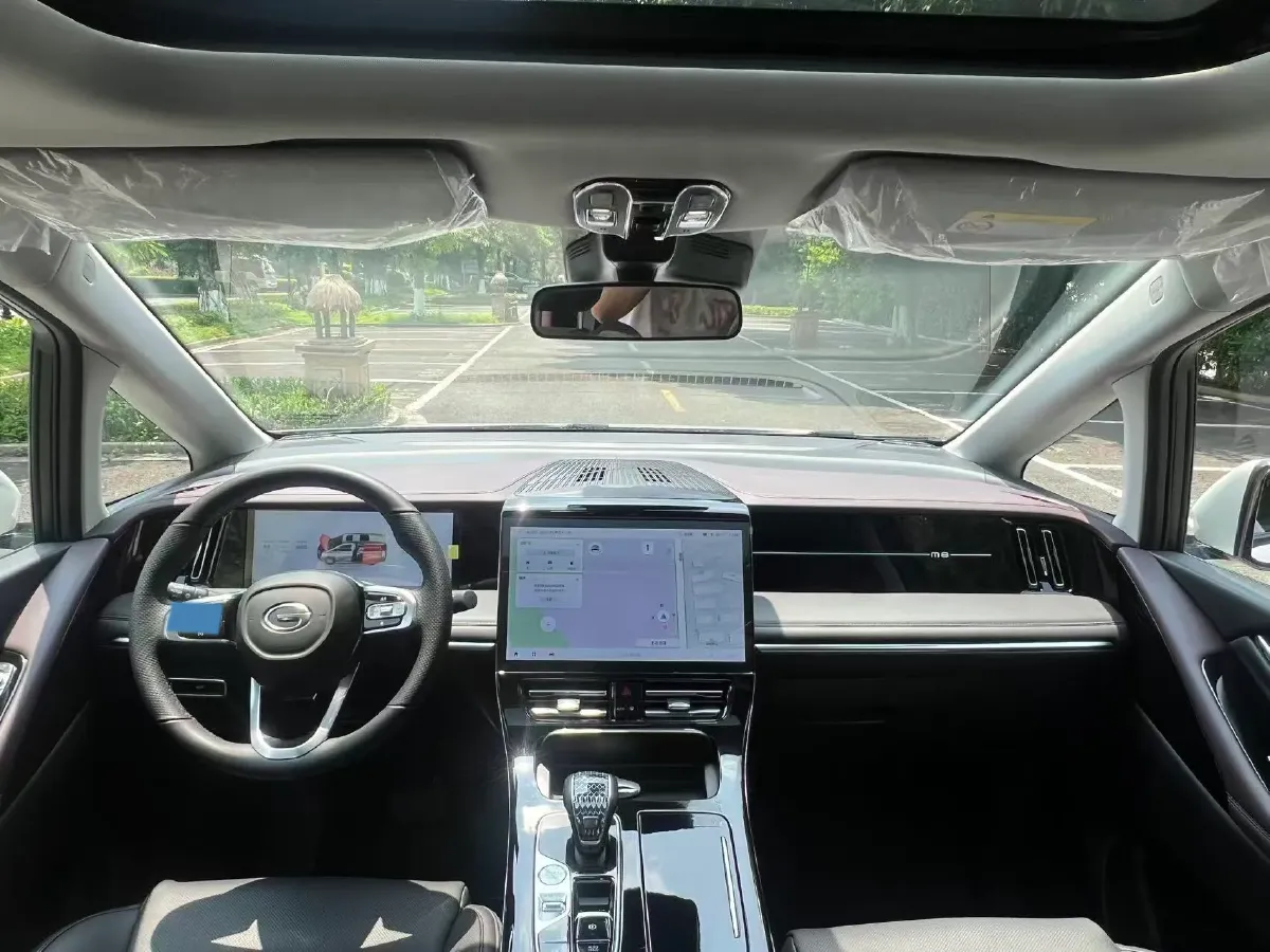 2023 GAC Trumpchi M8 2.0T 252HP L4 8AT,autocango,china used car exporter,china ev exporter,chinese used car exporter,chinese used ev exporter