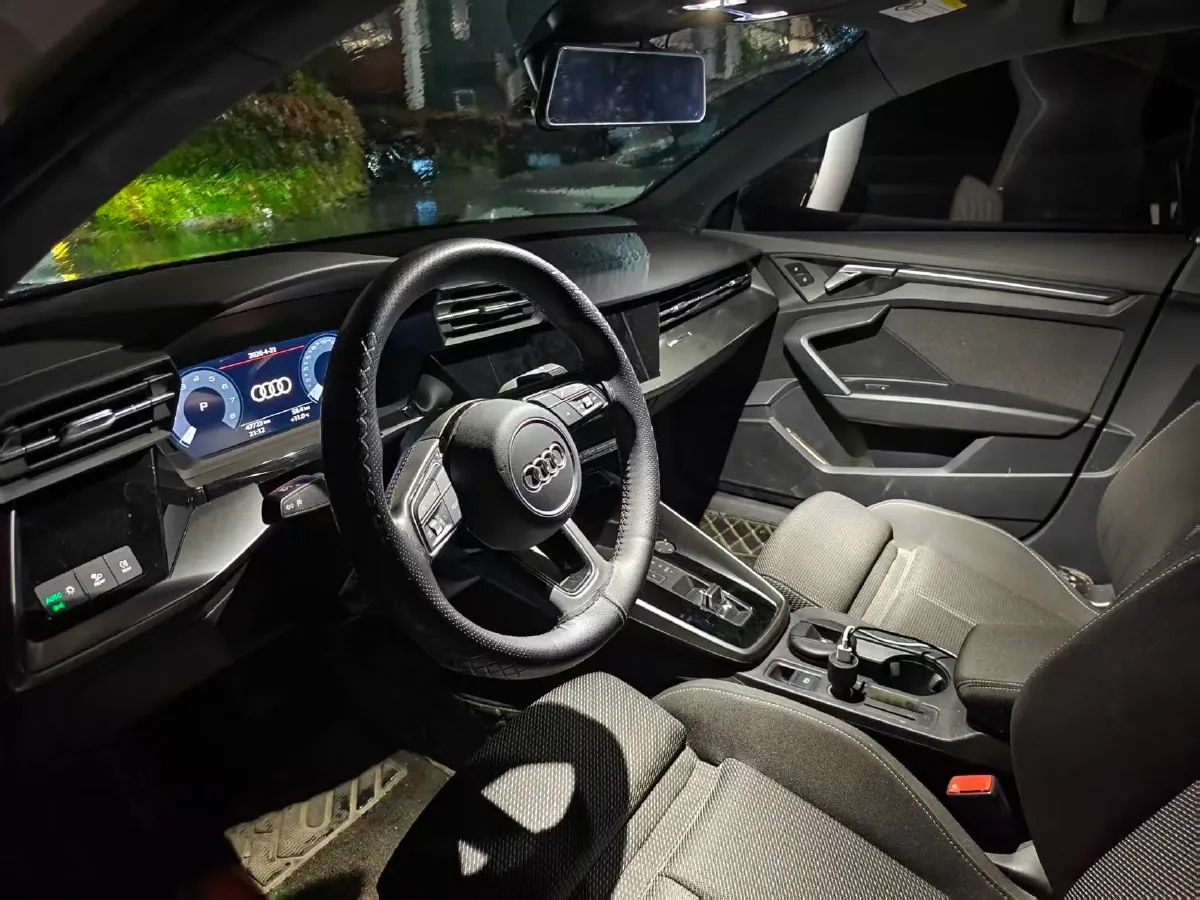 2022 Audi A3 1.4T 150HP L4 7DCT,autocango,china used car exporter,china ev exporter,chinese used car exporter,chinese used ev exporter