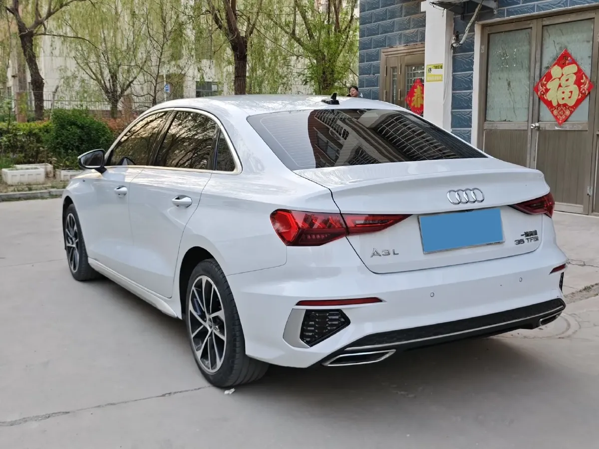 2022 Audi A3 1.4T 150HP L4 7DCT,autocango,china used car exporter,china ev exporter,chinese used car exporter,chinese used ev exporter