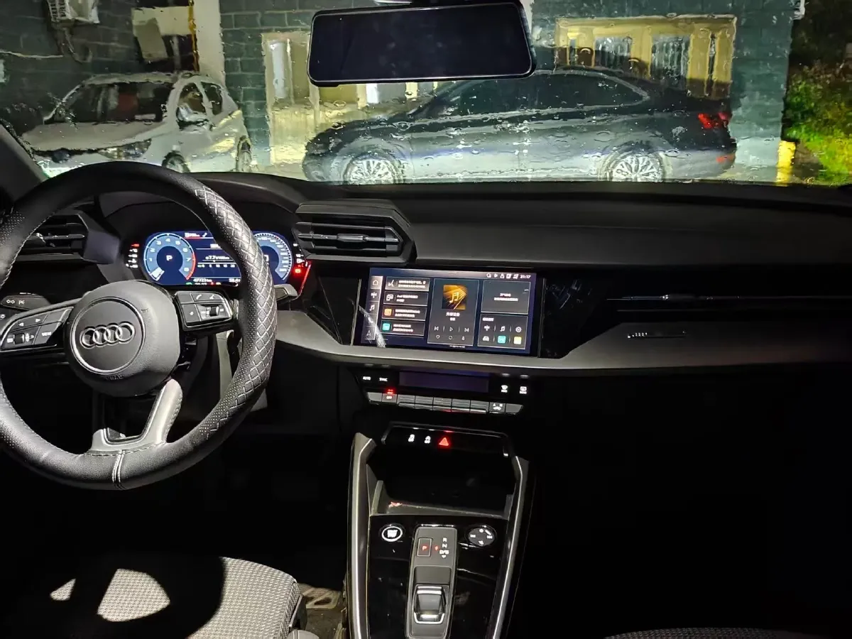 2022 Audi A3 1.4T 150HP L4 7DCT,autocango,china used car exporter,china ev exporter,chinese used car exporter,chinese used ev exporter