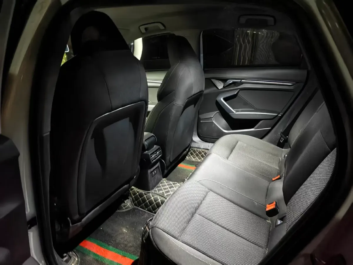 2022 Audi A3 1.4T 150HP L4 7DCT,autocango,china used car exporter,china ev exporter,chinese used car exporter,chinese used ev exporter