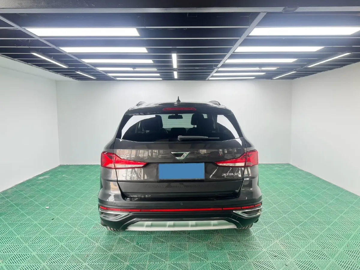 2022 Jetta VS7 1.4T 150HP L4 6AT,autocango,china used car exporter,china ev exporter,chinese used car exporter,chinese used ev exporter