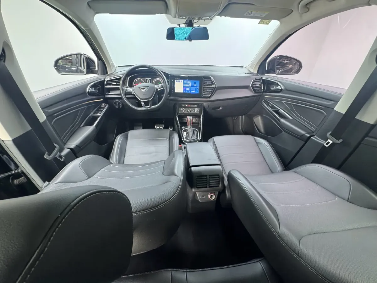 2022 Jetta VS7 1.4T 150HP L4 6AT,autocango,china used car exporter,china ev exporter,chinese used car exporter,chinese used ev exporter