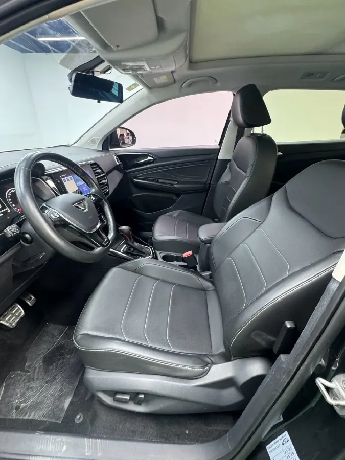 2022 Jetta VS7 1.4T 150HP L4 6AT,autocango,china used car exporter,china ev exporter,chinese used car exporter,chinese used ev exporter