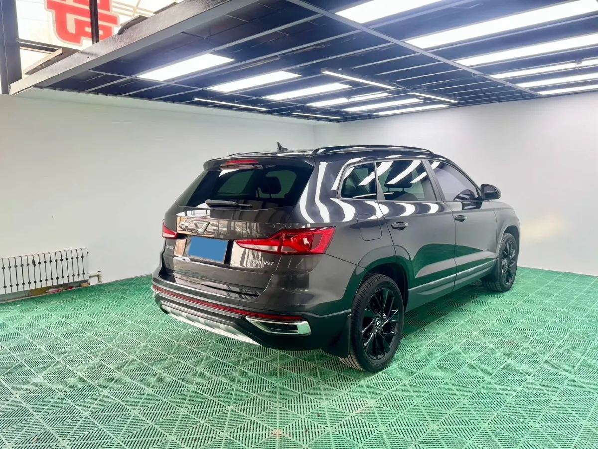 2022 Jetta VS7 1.4T 150HP L4 6AT,autocango,china used car exporter,china ev exporter,chinese used car exporter,chinese used ev exporter