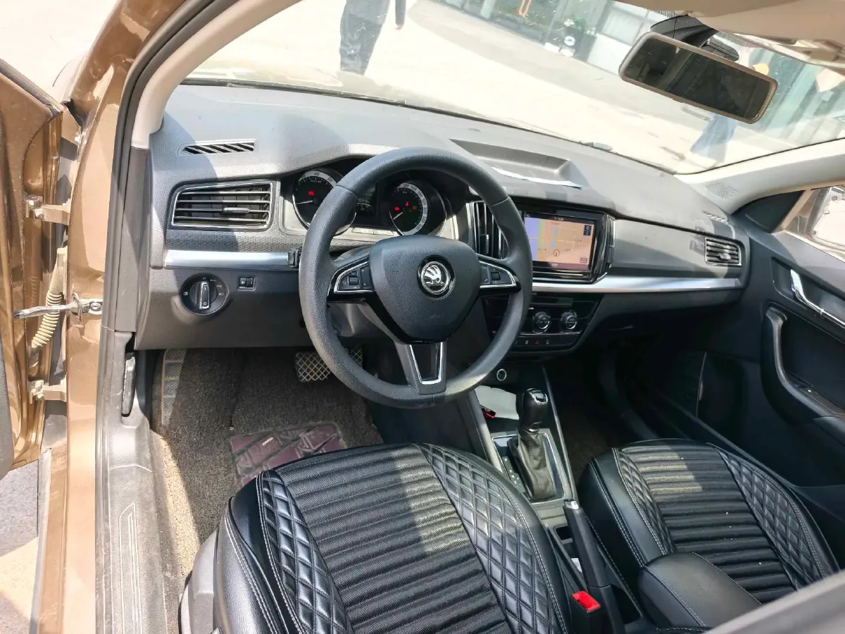 2018 Volkswagen Lavida 1.2T 116HP L4 7DCT,autocango,china used car exporter,china ev exporter,chinese used car exporter,chinese used ev exporter