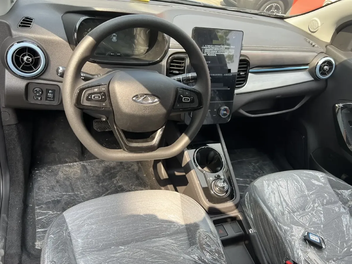 2025 Chery Little Ant BEV,autocango,china used car exporter,china ev exporter,chinese used car exporter,chinese used ev exporter