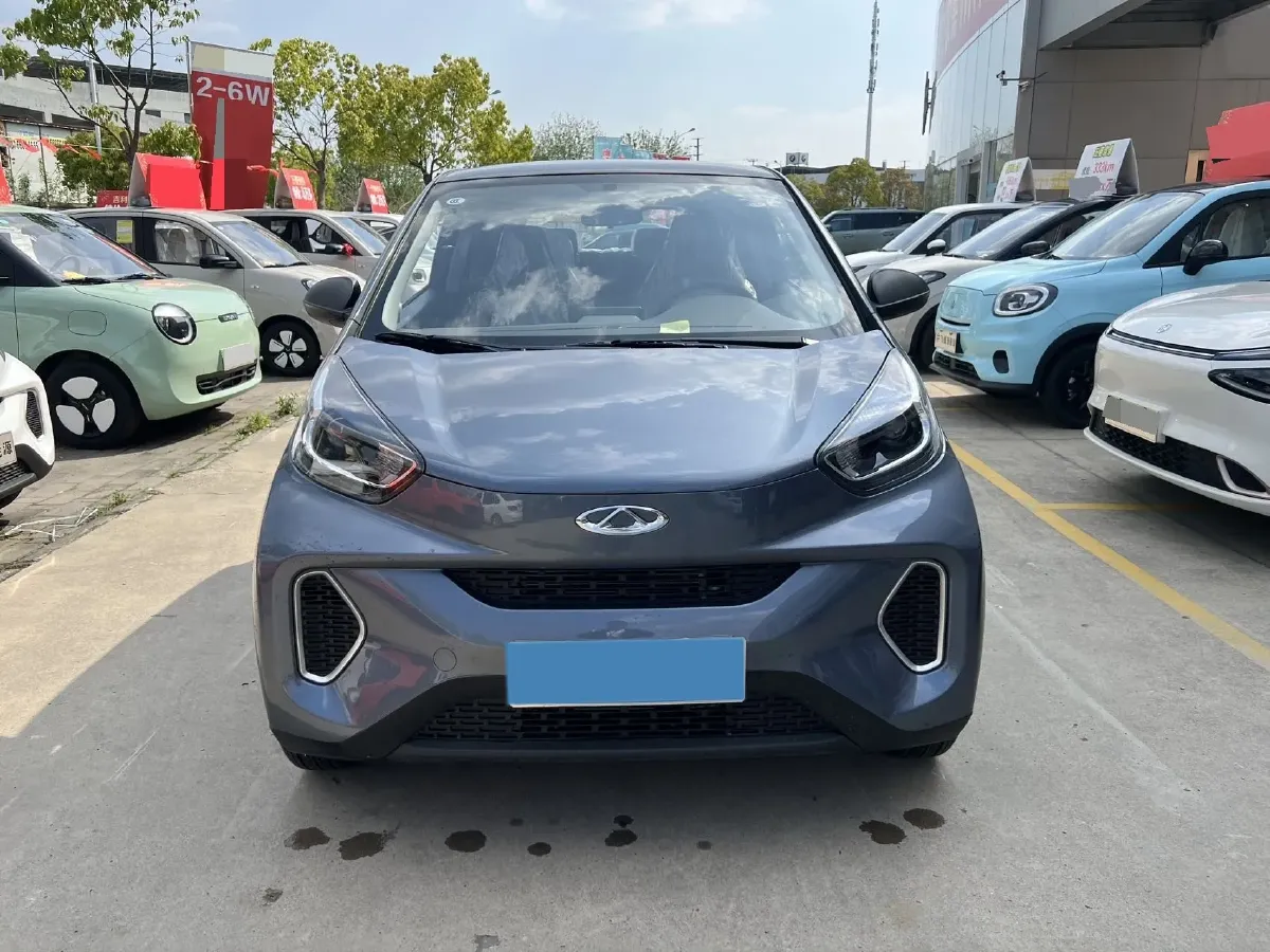 2025 Chery Little Ant BEV,autocango,china used car exporter,china ev exporter,chinese used car exporter,chinese used ev exporter