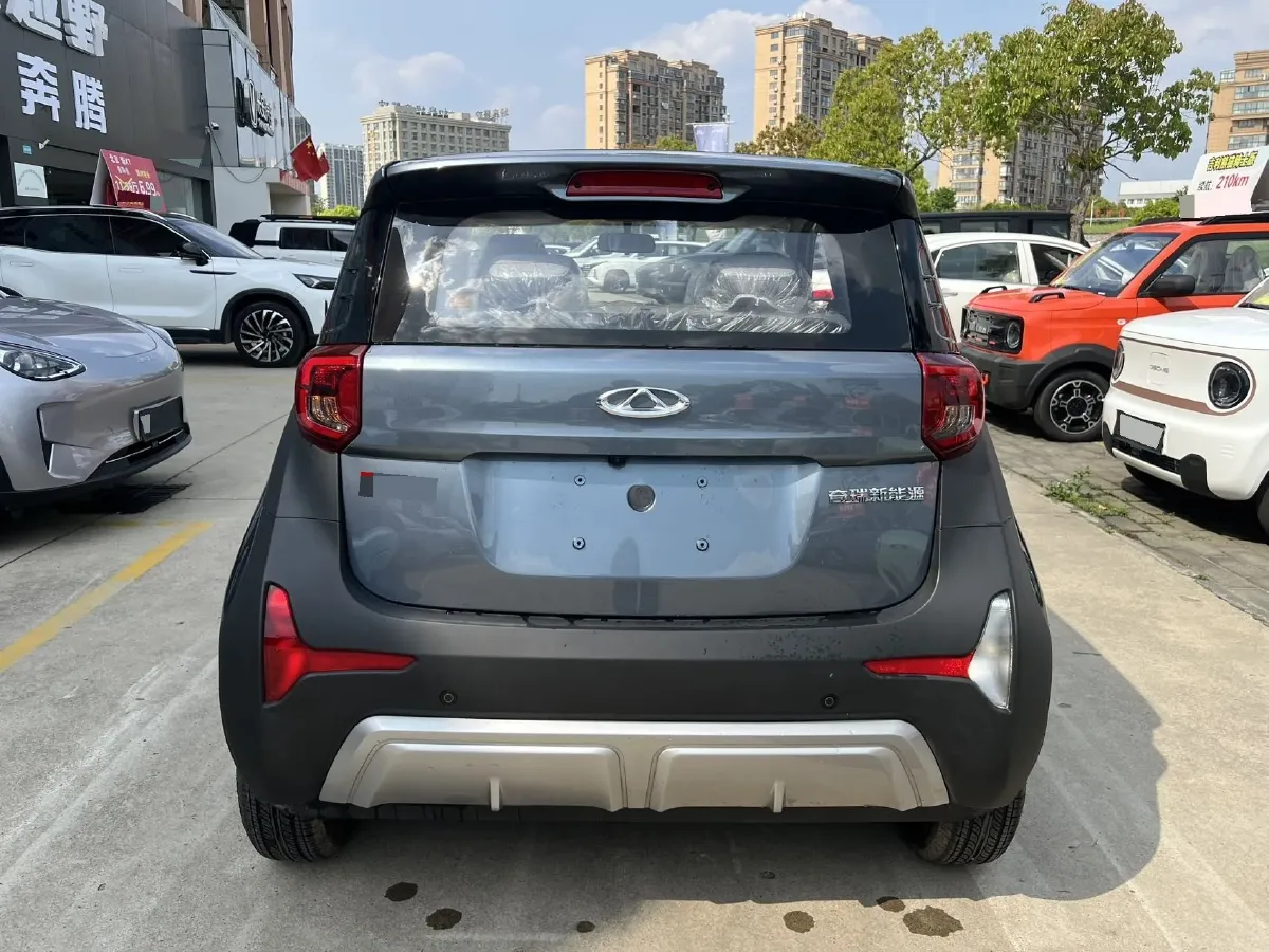 2025 Chery Little Ant BEV,autocango,china used car exporter,china ev exporter,chinese used car exporter,chinese used ev exporter