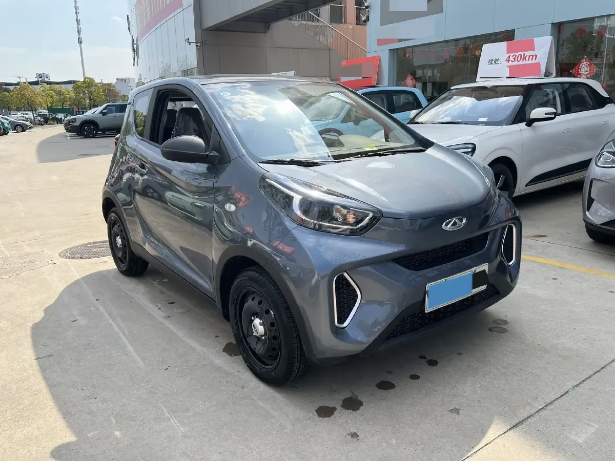 2025 Chery Little Ant BEV,autocango,china used car exporter,china ev exporter,chinese used car exporter,chinese used ev exporter