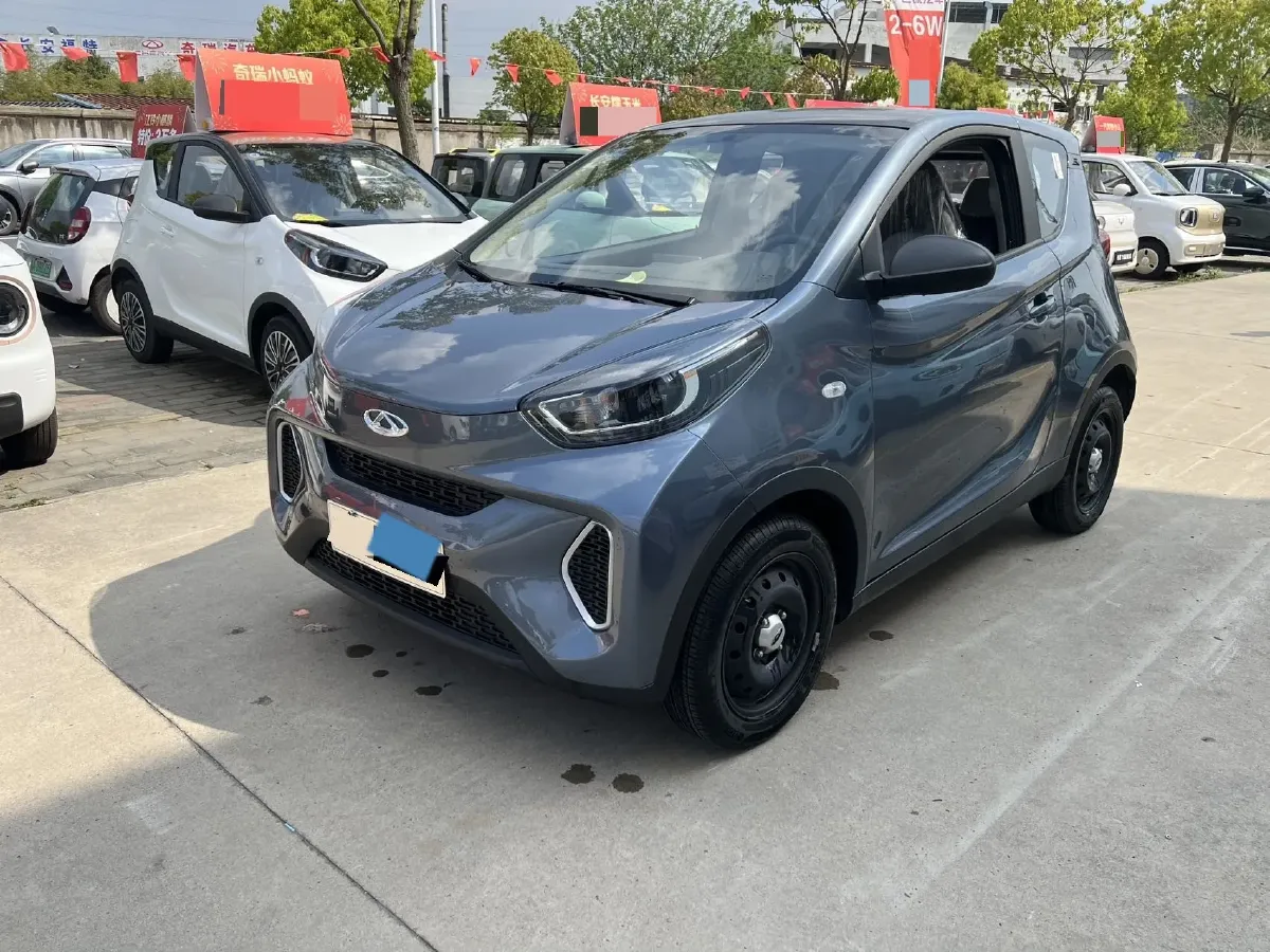 2025 Chery Little Ant BEV,autocango,china used car exporter,china ev exporter,chinese used car exporter,chinese used ev exporter