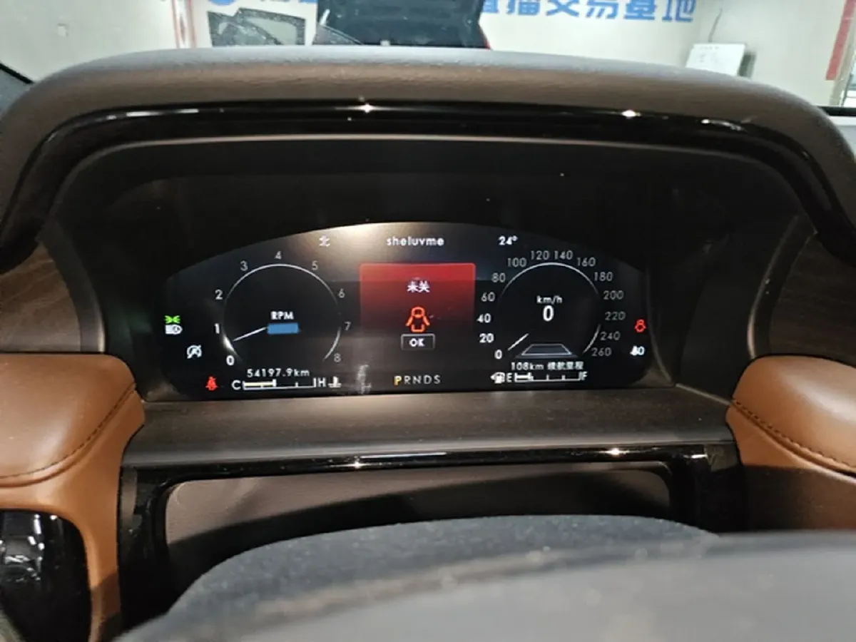 2021 Lincoln Nautilus 2.7T 322HP V6 8AT,autocango,china used car exporter,china ev exporter,chinese used car exporter,chinese used ev exporter