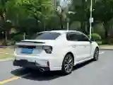 2019 Qoros 5 1.6T 197HP L4 7DCT