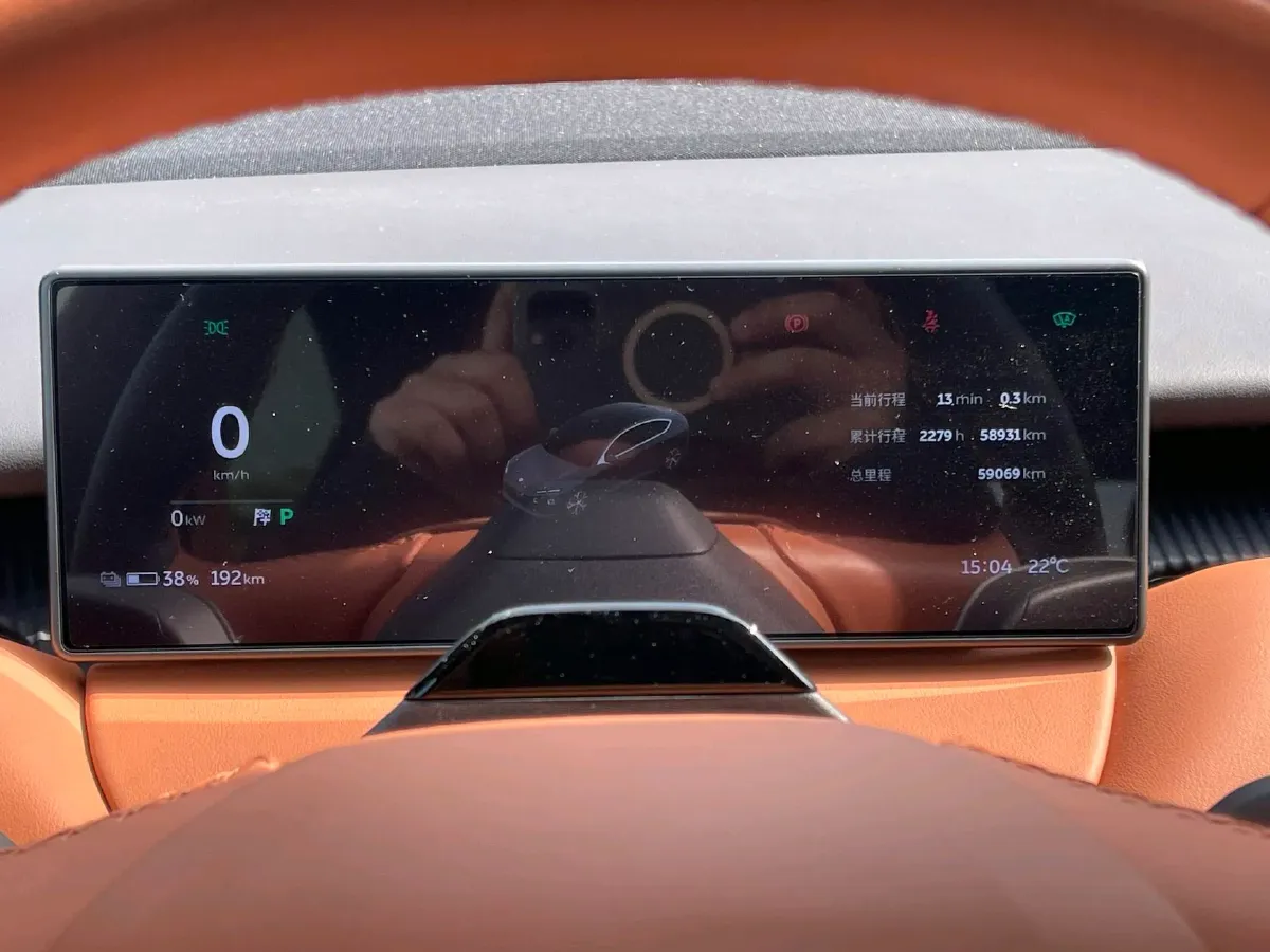 2022 JunTian HeiWuShi Youth 2.0T 203HP L4 6AT,autocango,china used car exporter,china ev exporter,chinese used car exporter,chinese used ev exporter