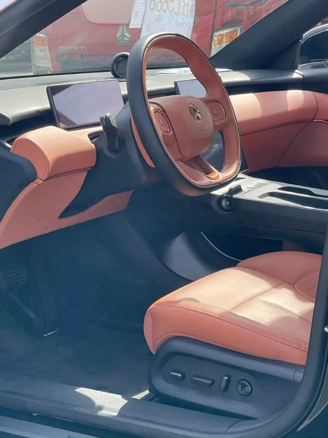 2022 JunTian HeiWuShi Youth 2.0T 203HP L4 6AT,autocango,china used car exporter,china ev exporter,chinese used car exporter,chinese used ev exporter