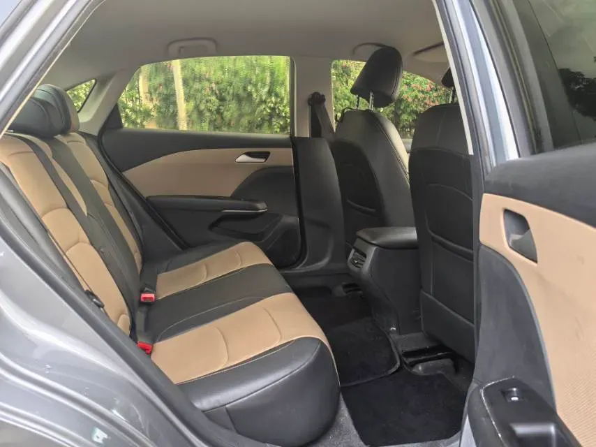 2022 Chevrolet Monza 1.5L 113HP L4 6AT,autocango,china used car exporter,china ev exporter,chinese used car exporter,chinese used ev exporter