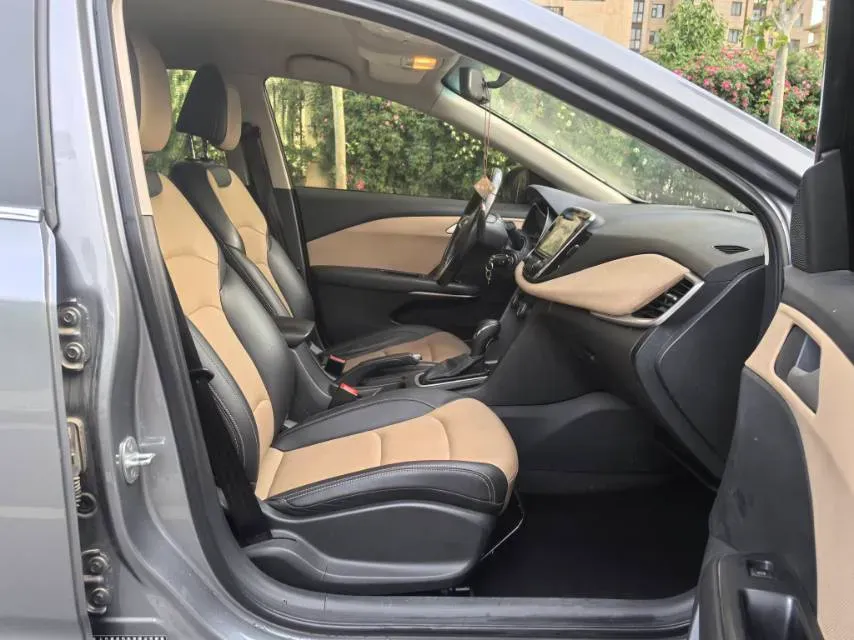 2022 Chevrolet Monza 1.5L 113HP L4 6AT,autocango,china used car exporter,china ev exporter,chinese used car exporter,chinese used ev exporter