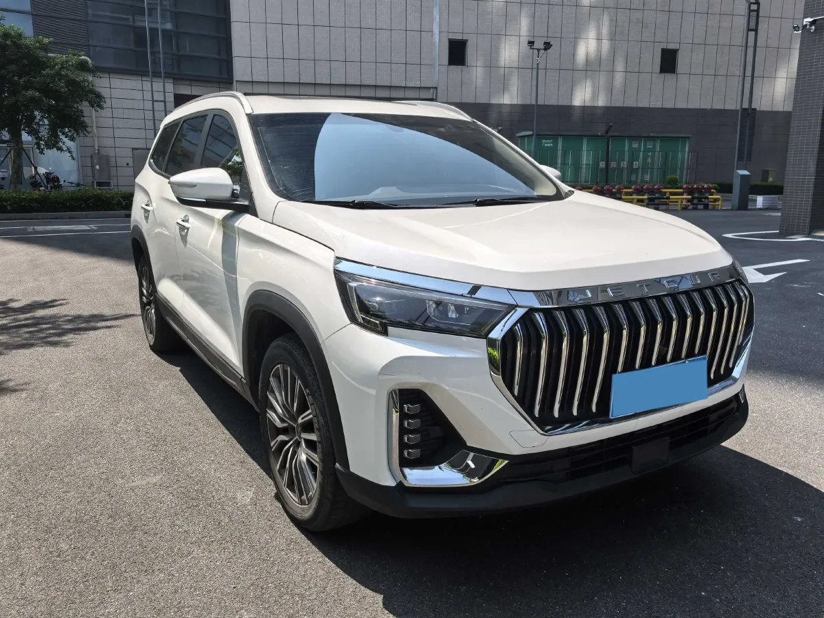 2024 Jetour X90 Plus 1.6T 197HP L4 7DCT,autocango,china used car exporter,china ev exporter,chinese used car exporter,chinese used ev exporter