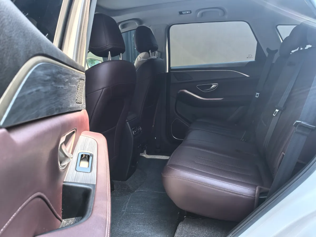 2024 Jetour X90 Plus 1.6T 197HP L4 7DCT,autocango,china used car exporter,china ev exporter,chinese used car exporter,chinese used ev exporter