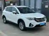 2018 GAC Trumpchi GS4 1.3T 137HP L4 7DCT