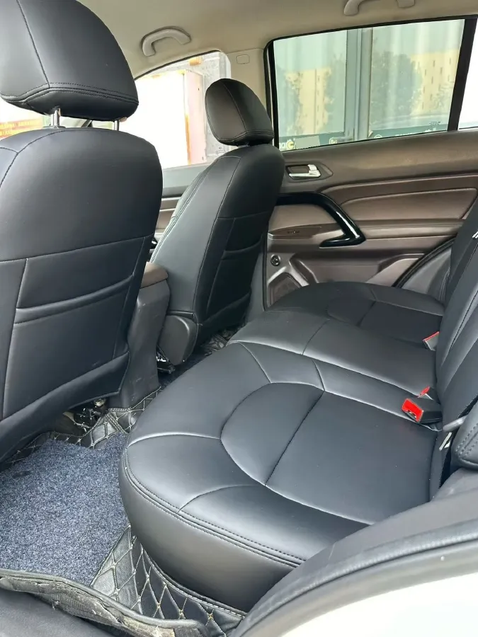 2018 GAC Trumpchi GS4 1.3T 137HP L4 7DCT,autocango,china used car exporter,china ev exporter,chinese used car exporter,chinese used ev exporter