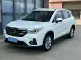 2018 GAC Trumpchi GS4 1.3T 137HP L4 7DCT