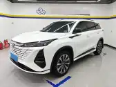 2024 CHANGAN CS75 PLUS,autocango,china used car exporter,china ev exporter,chinese used car exporter,chinese used ev exporter