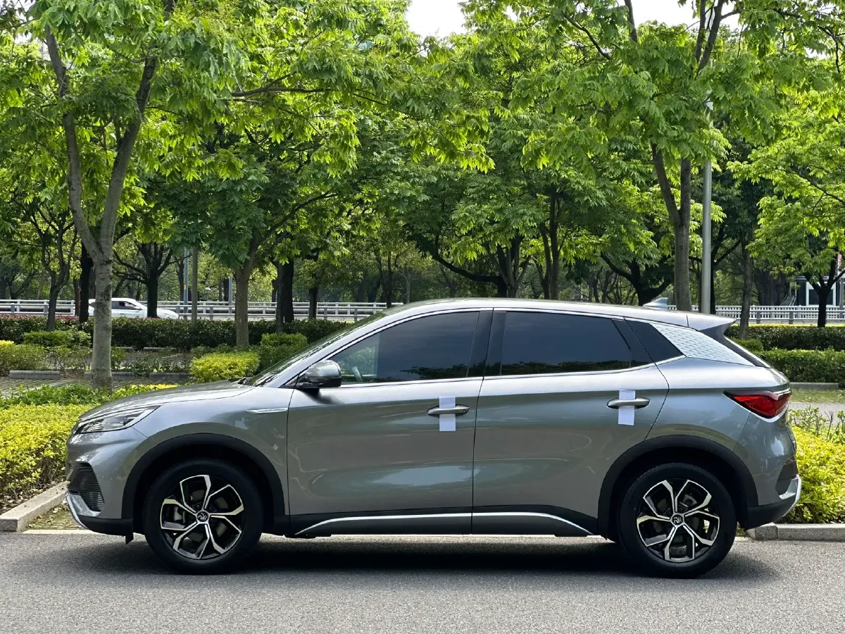2022 Hycan Z03 BEV 64.23KWH,autocango,china used car exporter,china ev exporter,chinese used car exporter,chinese used ev exporter
