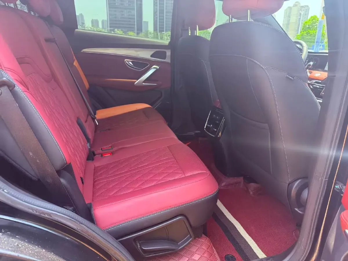 2023 Jetour X70 Plus 1.6T 197HP L4 7DCT,autocango,china used car exporter,china ev exporter,chinese used car exporter,chinese used ev exporter