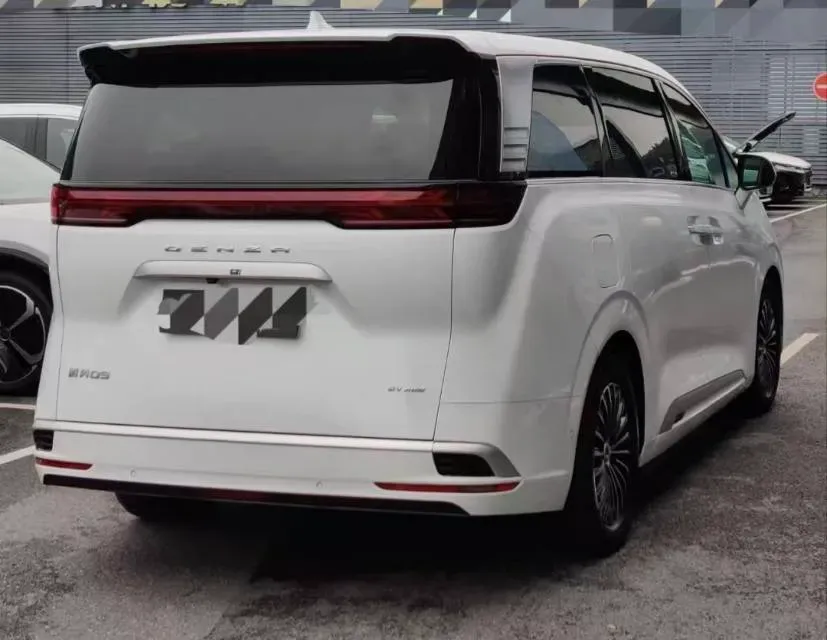 2024 Denza D9 BEV 103.36KWH,autocango,china used car exporter,china ev exporter,chinese used car exporter,chinese used ev exporter