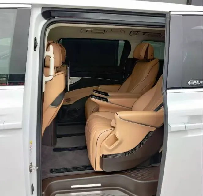 2024 Denza D9 BEV 103.36KWH,autocango,china used car exporter,china ev exporter,chinese used car exporter,chinese used ev exporter