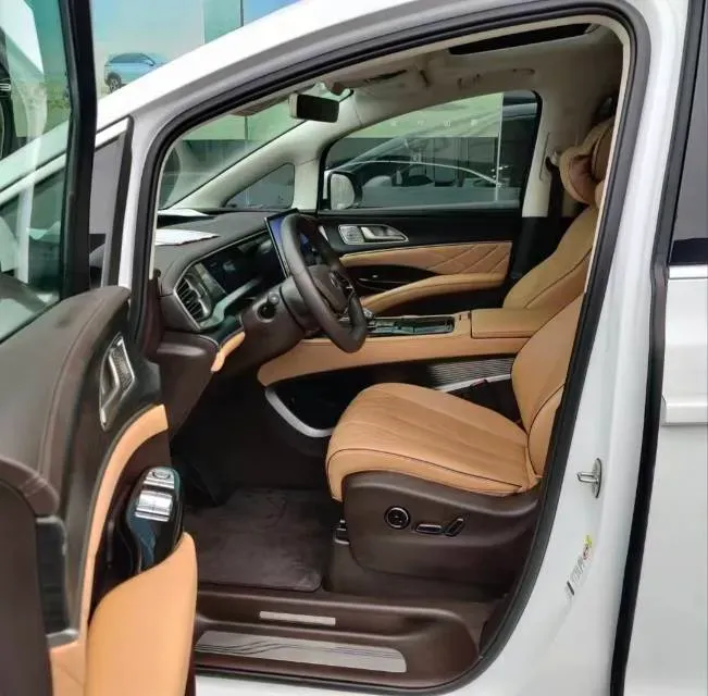 2024 Denza D9 BEV 103.36KWH,autocango,china used car exporter,china ev exporter,chinese used car exporter,chinese used ev exporter