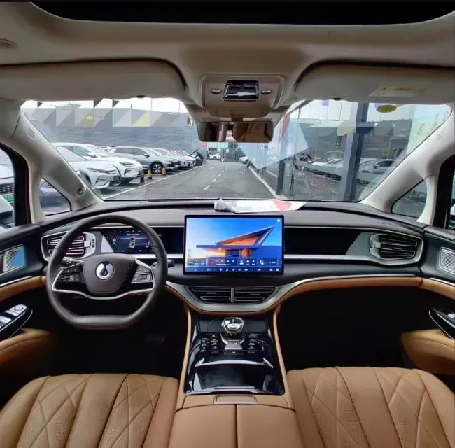 2024 Denza D9 BEV 103.36KWH,autocango,china used car exporter,china ev exporter,chinese used car exporter,chinese used ev exporter