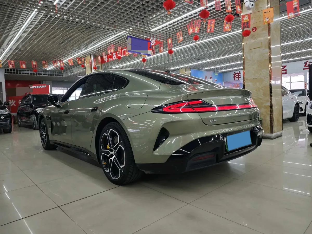 2024 MI SU7 BEV 73.6KWH,autocango,china used car exporter,china ev exporter,chinese used car exporter,chinese used ev exporter