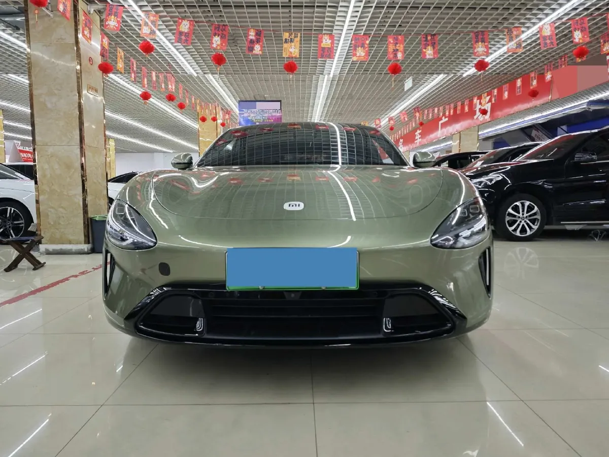 2024 MI SU7 BEV 73.6KWH,autocango,china used car exporter,china ev exporter,chinese used car exporter,chinese used ev exporter