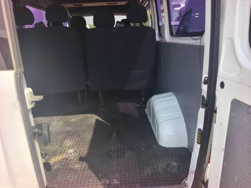 2020 MAXUS XinTu V80 2.5T 136HP L4 6MT,autocango,china used car exporter,china ev exporter,chinese used car exporter,chinese used ev exporter