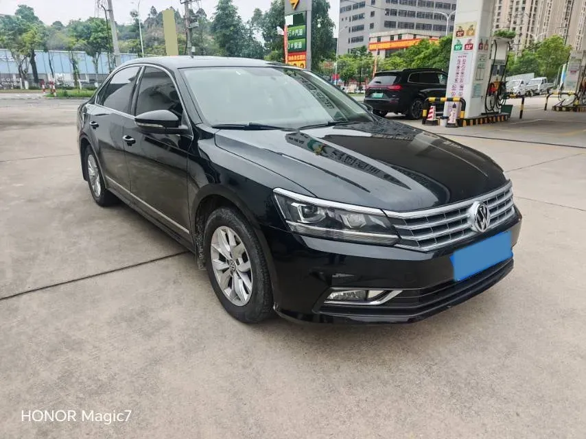2015 Volkswagen Passat 1.8T 160HP L4 6AT,autocango,china used car exporter,china ev exporter,chinese used car exporter,chinese used ev exporter