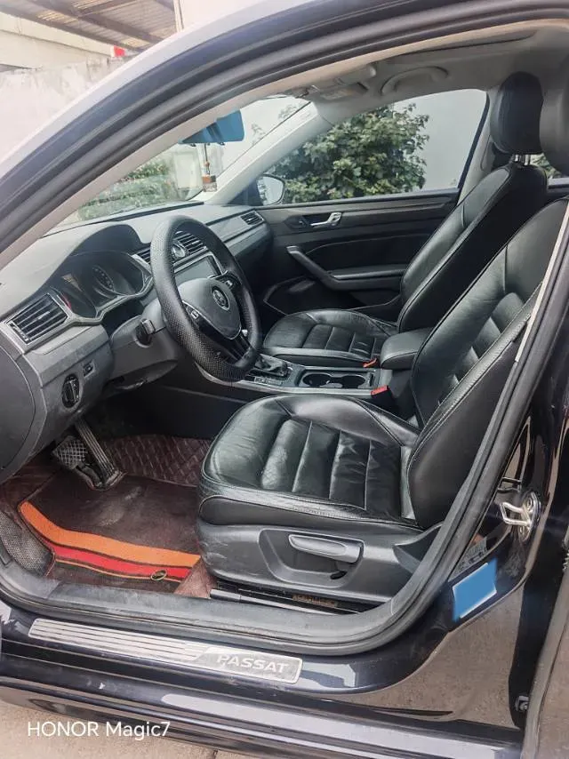 2015 Volkswagen Passat 1.8T 160HP L4 6AT,autocango,china used car exporter,china ev exporter,chinese used car exporter,chinese used ev exporter