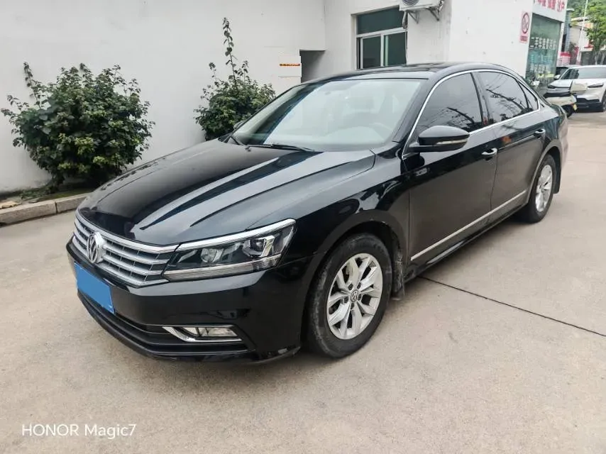 2015 Volkswagen Passat 1.8T 160HP L4 6AT,autocango,china used car exporter,china ev exporter,chinese used car exporter,chinese used ev exporter