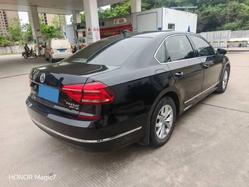 2015 Volkswagen Passat 1.8T 160HP L4 6AT,autocango,china used car exporter,china ev exporter,chinese used car exporter,chinese used ev exporter