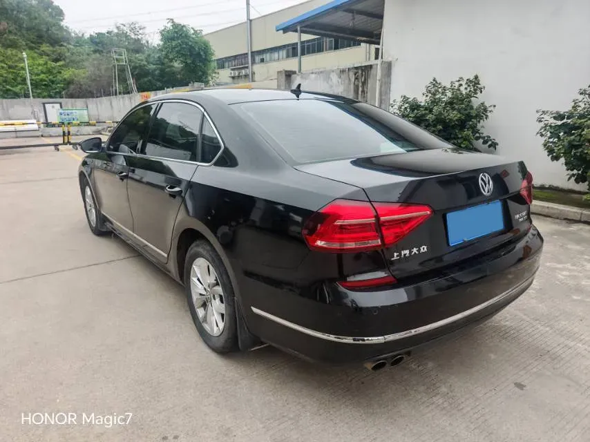 2015 Volkswagen Passat 1.8T 160HP L4 6AT,autocango,china used car exporter,china ev exporter,chinese used car exporter,chinese used ev exporter