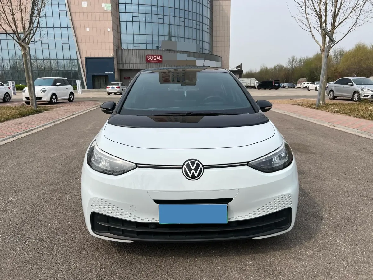 2022 Volkswagen ID.3 BEV 57.3KWH,autocango,china used car exporter,china ev exporter,chinese used car exporter,chinese used ev exporter