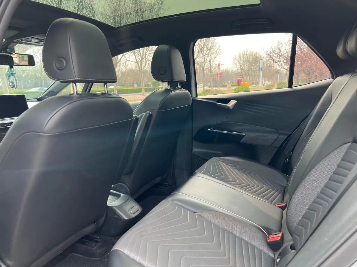 2022 Volkswagen ID.3 BEV 57.3KWH,autocango,china used car exporter,china ev exporter,chinese used car exporter,chinese used ev exporter