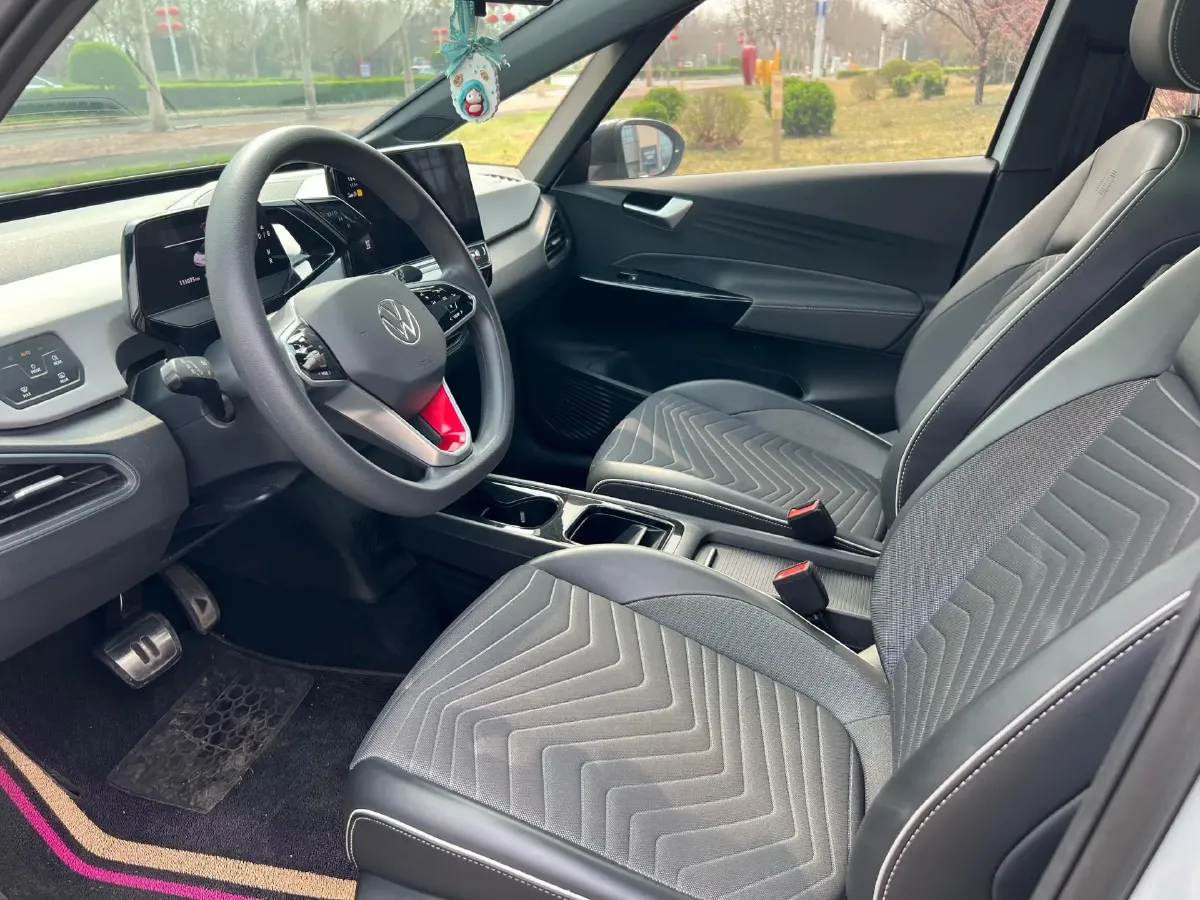 2022 Volkswagen ID.3 BEV 57.3KWH,autocango,china used car exporter,china ev exporter,chinese used car exporter,chinese used ev exporter