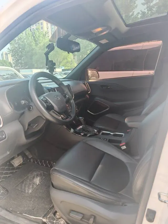 2019 Hyundai ix35 1.4T 140HP L4 7DCT,autocango,china used car exporter,china ev exporter,chinese used car exporter,chinese used ev exporter