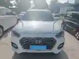 2019 Hyundai ix35 1.4T 140HP L4 7DCT