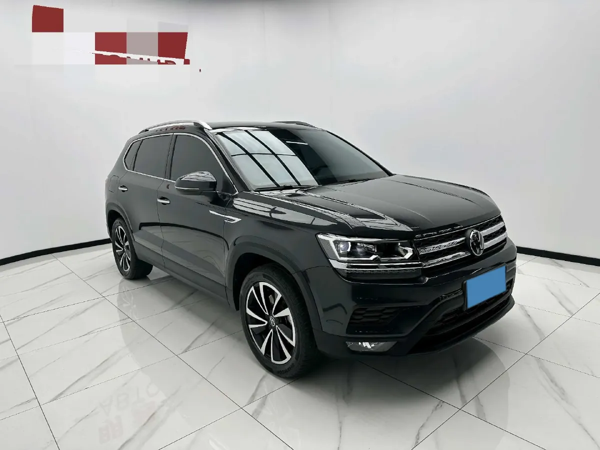2022 Volkswagen Tharu 1.4T 150HP L4 7DCT,autocango,china used car exporter,china ev exporter,chinese used car exporter,chinese used ev exporter