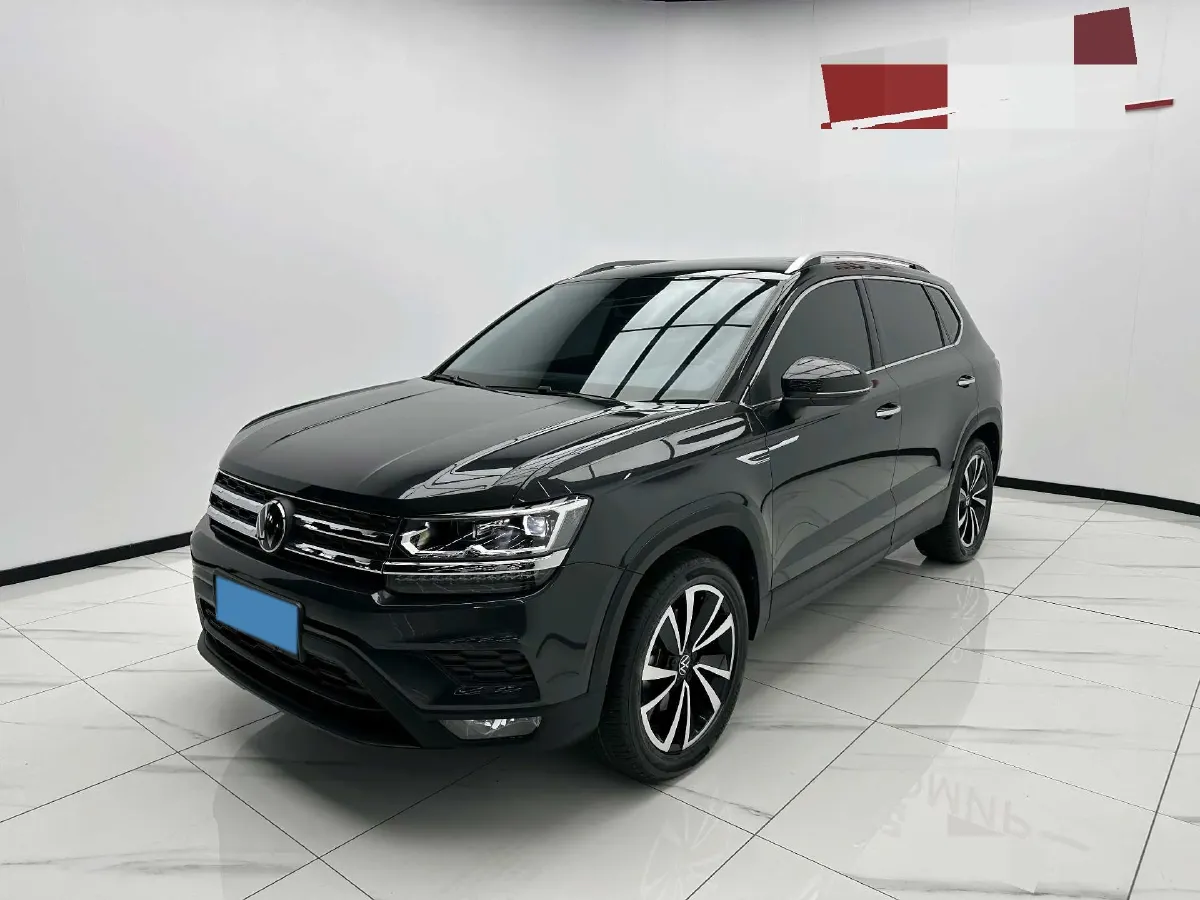 2022 Volkswagen Tharu 1.4T 150HP L4 7DCT,autocango,china used car exporter,china ev exporter,chinese used car exporter,chinese used ev exporter