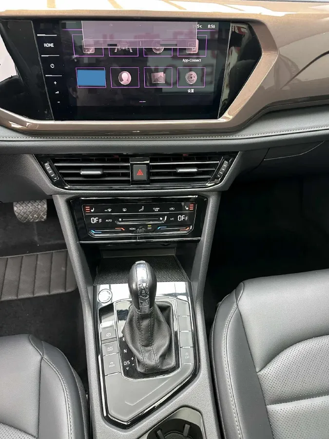 2022 Volkswagen Tharu 1.4T 150HP L4 7DCT,autocango,china used car exporter,china ev exporter,chinese used car exporter,chinese used ev exporter